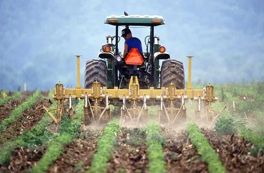 За две недели нового года сельхозтоваропроизводители Оренбуржья приобрели техники на сумму свыше 850 млн рублей – Минсельхоз